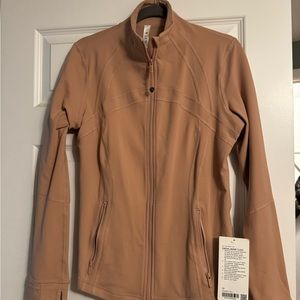 Brand New Lululemon Luon Jacket